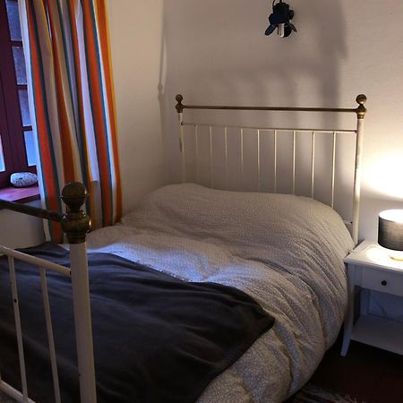 Chales Na Montanha - Casa Do Lado - Serra Da Estrela มันเตย์กัส ภายนอก รูปภาพ