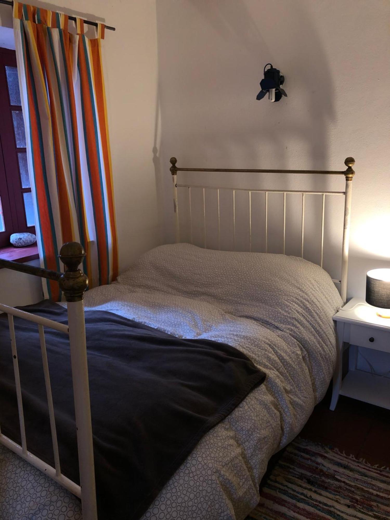 Chales Na Montanha - Casa Do Lado - Serra Da Estrela มันเตย์กัส ภายนอก รูปภาพ